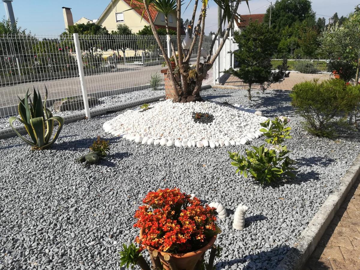 O Nosso Cantinho Lourical Ngoại thất bức ảnh