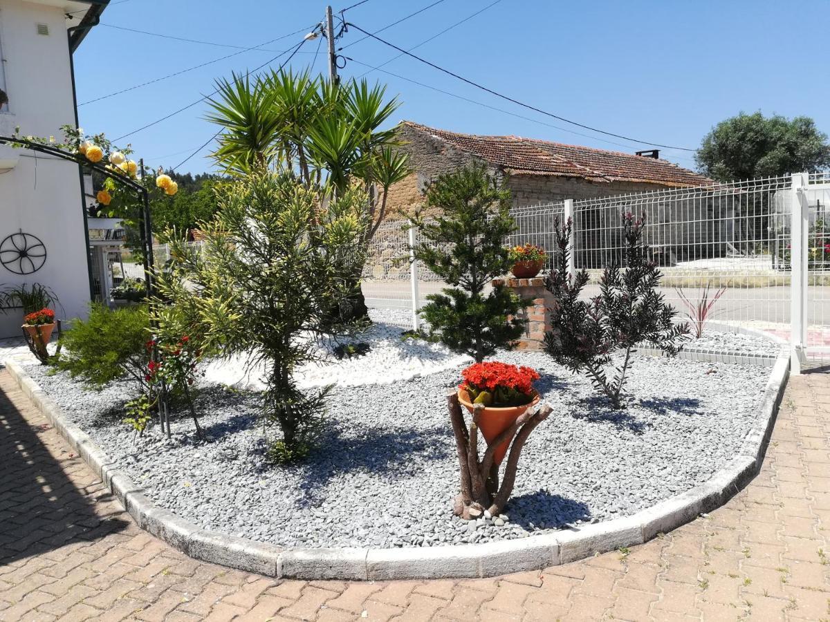 O Nosso Cantinho Lourical Ngoại thất bức ảnh