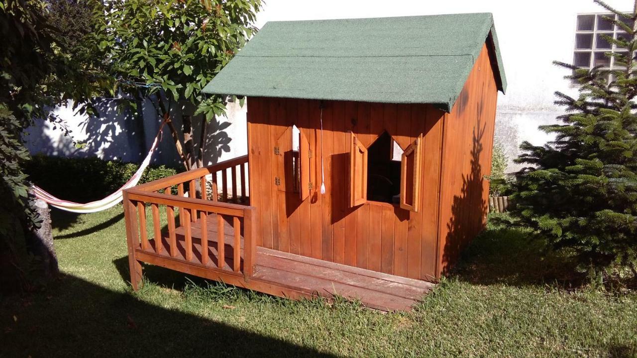 O Nosso Cantinho Lourical Ngoại thất bức ảnh