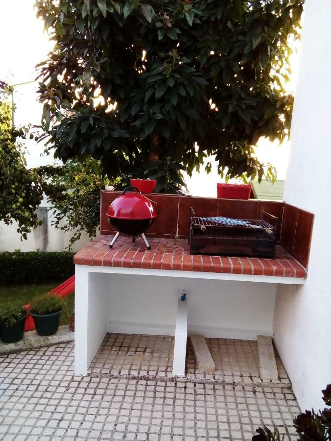 O Nosso Cantinho Lourical Ngoại thất bức ảnh