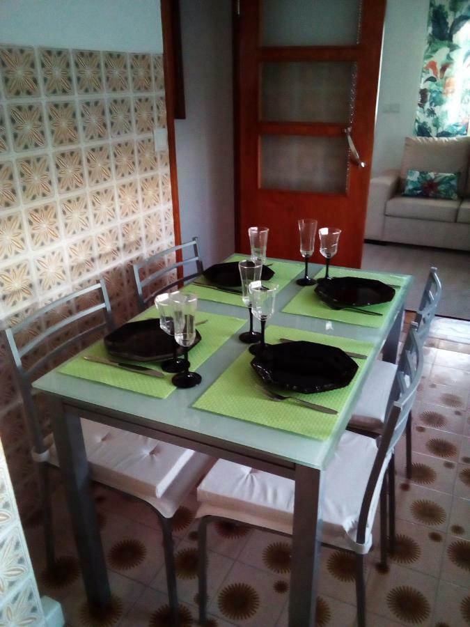 O Nosso Cantinho Lourical Ngoại thất bức ảnh