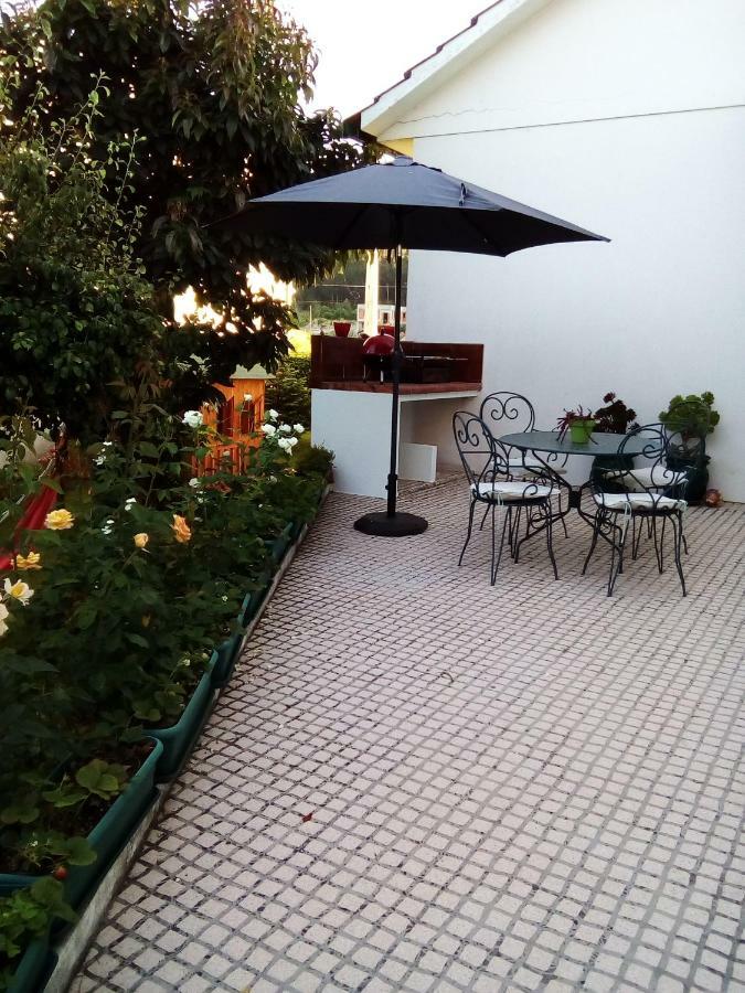 O Nosso Cantinho Lourical Ngoại thất bức ảnh