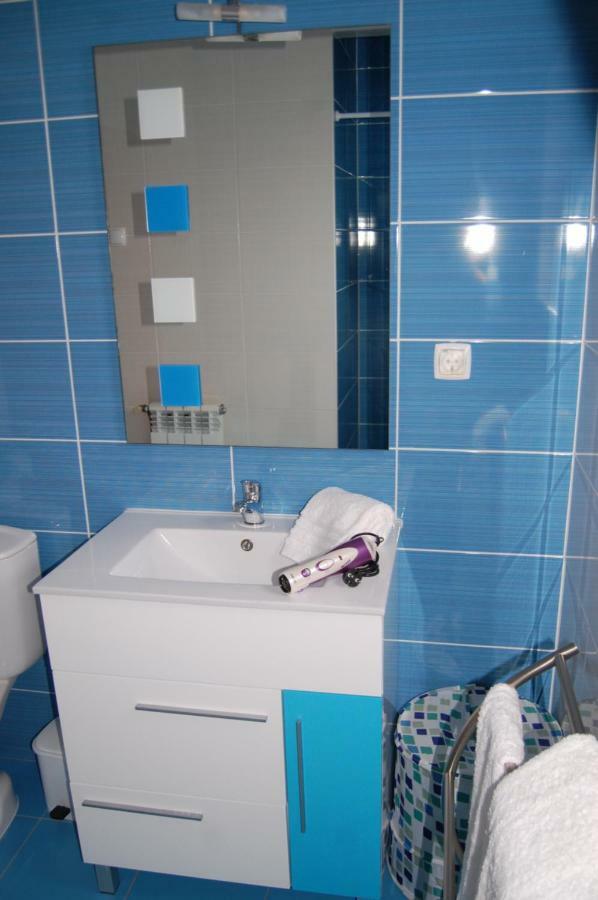 O Nosso Cantinho Lourical Ngoại thất bức ảnh